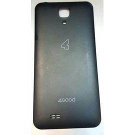 Alcatel 4027D Pixi 3 Задняя крышка (Белый) (org.) Alcatel - Сервис Плюс Рус