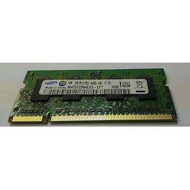 Samsung 1GB DDR2 2RX16 PC2 - 6400S 666 - 12 - A3 Samsung - Сервис Плюс Рус