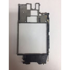Nokia Lumia 920 (RM-820) Элемент корпуса в сборе с компонентами (org.) - Сервис Плюс Рус