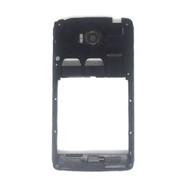 Philips Xenium W732 Средняя часть корпуса (original) Philips - Сервис Плюс Рус