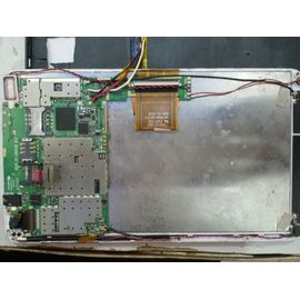 Orro A970 Плата с компонентами (org.) Orro - Сервис Плюс Рус