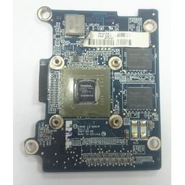 Toshiba Satellite A200-14E Съемная видеокарта (LS-3661P) (GeForce 7300) (256 Мб) Toshiba - Сервис Плюс Рус