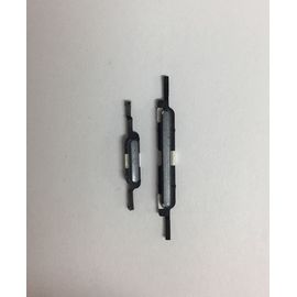 Samsung Galaxy S Duos (GT-S7562) Толкатели боковых кнопок (org.) Samsung - Сервис Плюс Рус