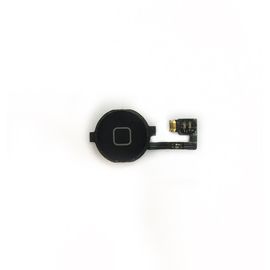 iPhone 4 Толкатель джойстика (Кнопка HOME) (Черный) (org.) Apple - Сервис Плюс Рус