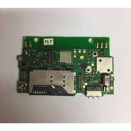 Fly Energie 3 (IQ4403) Материнская плата (org.) Fly - Сервис Плюс Рус