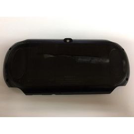PS Vita (PCH-1008) Задняя панель (Черный) (org.) Sony - Сервис Плюс Рус