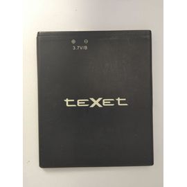 Texet X-medium plus (TM-4872) Аккумулятор (org.) teXet - Сервис Плюс Рус