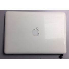 Apple MacBook 13.3 (Mid 2010) (A1342) Крышка матрицы в сборе (org.) Apple - Сервис Плюс Рус