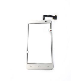 Fly IQ4514 EVO Tech 4 Тачскрин (Белый) - ААА Fly - Сервис Плюс Рус