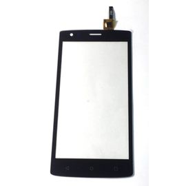 Fly Cirrus 1 (FS502) Тачскрин (Черный) - AAA - Сервис Плюс Рус