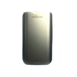 Nokia C5-00 Задняя крышка (Белый) (org.) Nokia - Сервис Плюс Рус