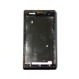 Sony Xperia J (ST26i) Основание дисплея (Черный) (org.) Sony - Сервис Плюс Рус