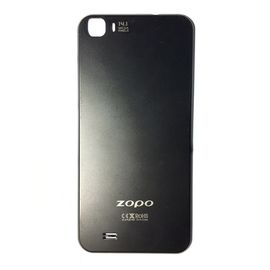 Zopo ZP980+ Задняя крышка (Черный) (org.) Zopo - Сервис Плюс Рус