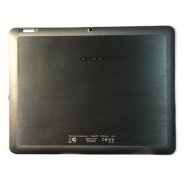 Texet TM-9748 3G Задняя крышка (серебристый) (org.) teXet - Сервис Плюс Рус