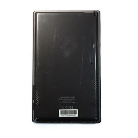 Wexler Book T7033 Задняя крышка (Черный) (org.) Wexler - Сервис Плюс Рус