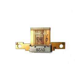 3Q Qoo! Surf (TS9705B) Разъем зарядки на шлейфе (org.) 3Q - Сервис Плюс Рус