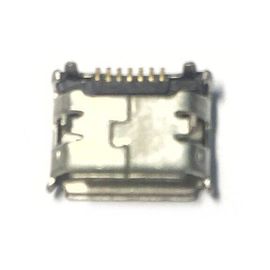 Samsung E200/E390 Коннектор зарядки - ААА Samsung - Сервис Плюс Рус