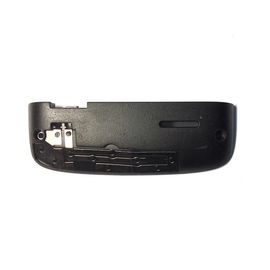 Fly Era Nano 3 (IQ436) Нижняя часть корпуса с антенной (Черный) (original) Fly - Сервис Плюс Рус