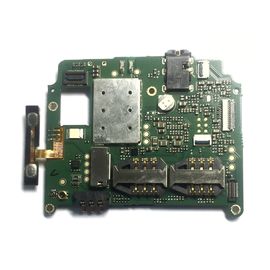 Philips W536 Материнская плата в сборе с компонентами (original) Philips - Сервис Плюс Рус