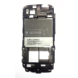 HTC Sensation XE Средняя часть корпуса (Черный) (org.) HTC - Сервис Плюс Рус