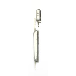 Samsung Galaxy S (GT-I9003) Толкатели боковых кнопок (снятый оригинал) - белый Samsung - Сервис Плюс Рус