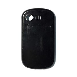 Samsung Corby Pop (GT-C5310) Задняя крышка (снятый оригинал) - черный Samsung - Сервис Плюс Рус