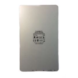 Texet TB-772A Задняя крышка (Белый) (org.) teXet - Сервис Плюс Рус