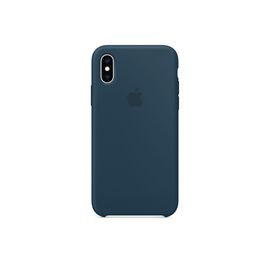 Чехол iPhone X / XS Silicone Case Apple - Сервис Плюс Рус