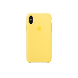 Чехол iPhone X / XS Silicone Case Apple - Сервис Плюс Рус
