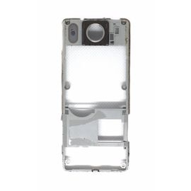 Sony Ericsson K770i Средняя часть корпуса (Серый) (original) Sony Ericsson - Сервис Плюс Рус