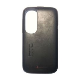 HTC Desire X Задняя крышка (Черный) (original) HTC - Сервис Плюс Рус