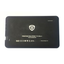 Prestigio MultiPad PMP3670b Задняя крышка (Черный) (original) Prestigio - Сервис Плюс Рус