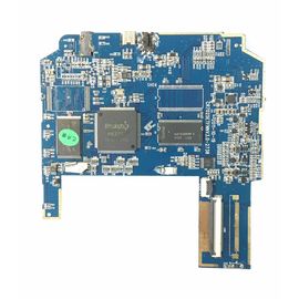 Ross Moor Luna RMT-711 4Gb Материнская плата (original) Ross Moor - Сервис Плюс Рус