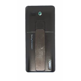 Sony Ericsson K770i Задняя крышка (Коричневый) (original) Sony Ericsson - Сервис Плюс Рус