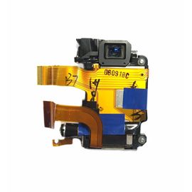 Olympus m725sw Блок матрицы+видоискатель (original) Olympus - Сервис Плюс Рус