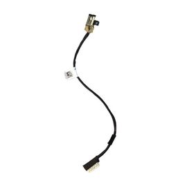 Dell Inspiron 15 5000 Series Шлейф разъема питания (original) Dell - Сервис Плюс Рус