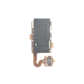 Nokia C7-00 (RM-675) Разъем гарнитуры (original) Nokia - Сервис Плюс Рус