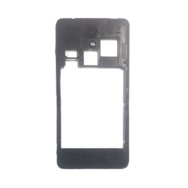 Highscreen Easy S Pro Средняя часть корпуса (Черный) (original) Highscreen - Сервис Плюс Рус