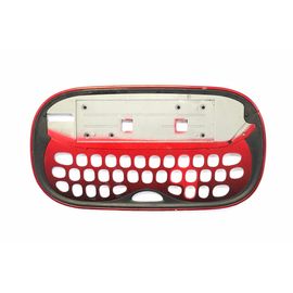 Alcatel One Touch 880 Подложка клавиатуры (Красный) (original) Alcatel - Сервис Плюс Рус