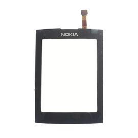 Nokia X3-02 (RM-639) Сенсорный экран (Черный) - AAA Nokia - Сервис Плюс Рус