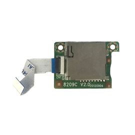 Prestigio MultiPad 10.1 Ultimate (PMP7100D3G) Плата картридера (original) Prestigio - Сервис Плюс Рус