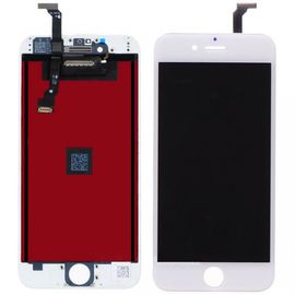 Дисплей iPhone 6 Plus в сборе с тачскрином (Белый) High Quality Apple - Сервис Плюс Рус