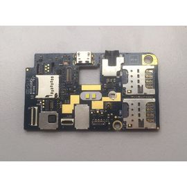 Micromax AQ5001 Материнская плата (original) Micromax - Сервис Плюс Рус