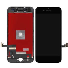 Дисплей iPhone 7 в сборе с тачскрином (Черный) lcd-оригинал Apple - Сервис Плюс Рус
