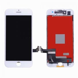 Дисплей iPhone 7 в сборе с тачскрином (Белый) lcd-оригинал Apple - Сервис Плюс Рус
