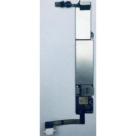 iPad mini 2 Материнская плата с шлейфом разъем питания 16 GB (на ID, под восстановление) Apple - Сервис Плюс Рус