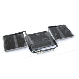 Аккумуляторная батарея для ноутбука Apple MacBook Pro Retina 13 A1706 A1819 11.41V 49.2Wh Original Apple - Сервис Плюс Рус