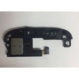 Samsung Galaxy S3 (GT-I9300) Элемент корпуса в сборе с компонентами (Черный) (org.) Samsung - Сервис Плюс Рус