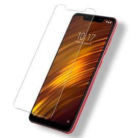 Защитное стекло Xiaomi Pocophone F1 0,3мм 2.5D Xiaomi - Сервис Плюс Рус