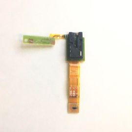 Sony Xperia SP C5302 C5303 C5306 M35h Шлейф гарнитуры (оригинал) Sony - Сервис Плюс Рус
